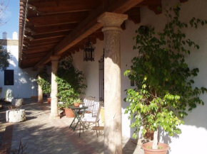 Cortijo Los Monteros, Benalup Casas Viejas